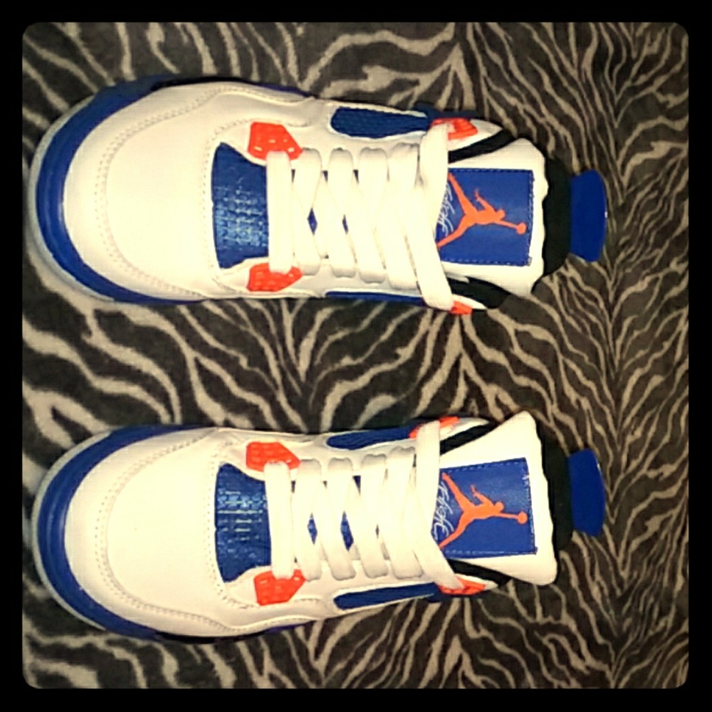 Air Jordan